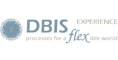 DBISexperience, DBIS experience, processes for a flexible world