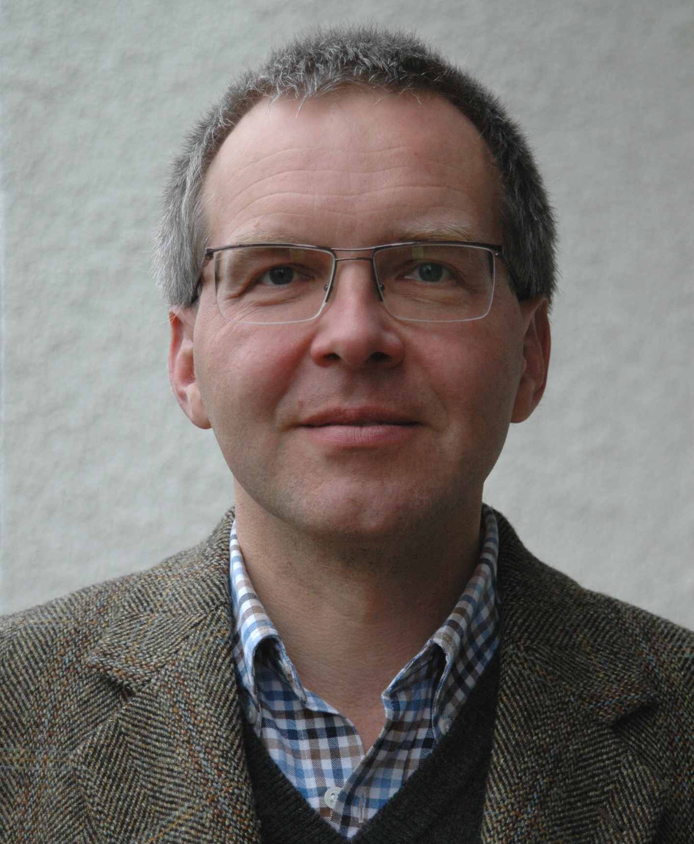 Martin Pfeiffer