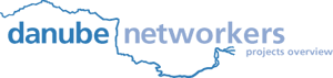 Logo Danube Networkers