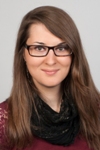 Bild von Frau Mai