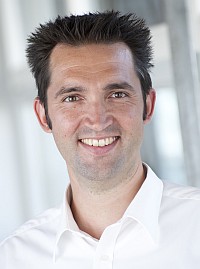 Prof. Dr.-Ing. Maurits Ortmanns Prof. Dr.-Ing. Maurits Ortmanns
