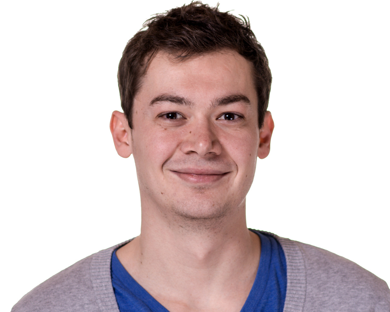 Dr. rer. nat. Florian Nothdurft