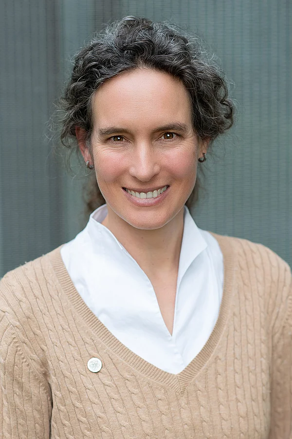 Prof. Dr. Birte Glimm Birte Glimm