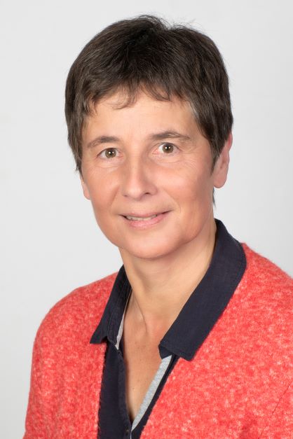 Dr. Annette Wettstein