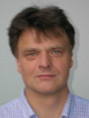 Prof. Dr. Friedhelm Schwenker