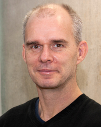 Prof. Frank Kirchhoff
Dr. Daniel Sauter