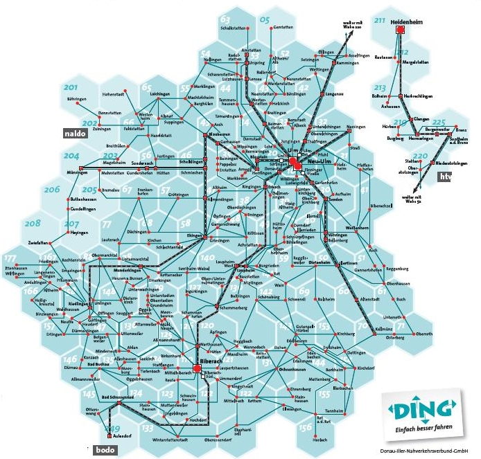 Einzelansicht Nachrichten - Universität Ulm