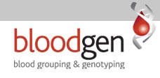 BloodGen Consortium link