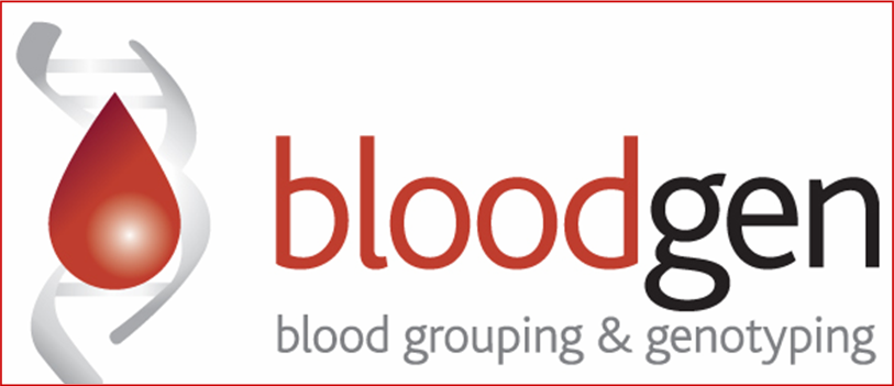 BloodGen consortium link