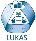 Logo des Projekts LUKAS
