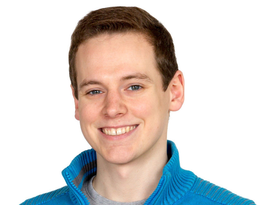 M.Sc. Michael Schelling