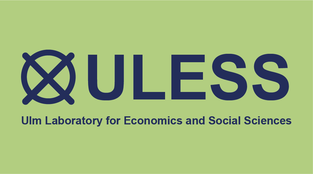 ULESS Logo