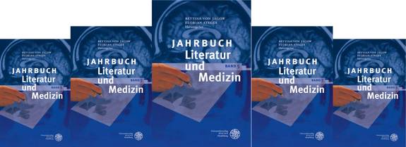 Annual Review of Literature and Medicine