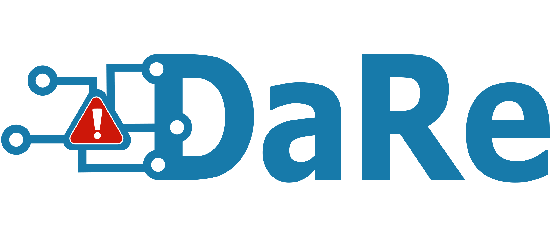 DaRe Logo