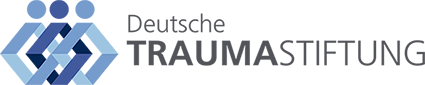 Logo der Deutschen Traumastiftung