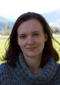 Prof. Dr. Ana Predojević