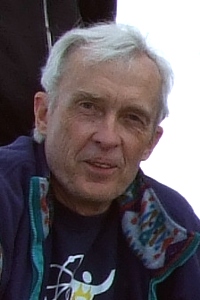 Ferdinand Gleisberg