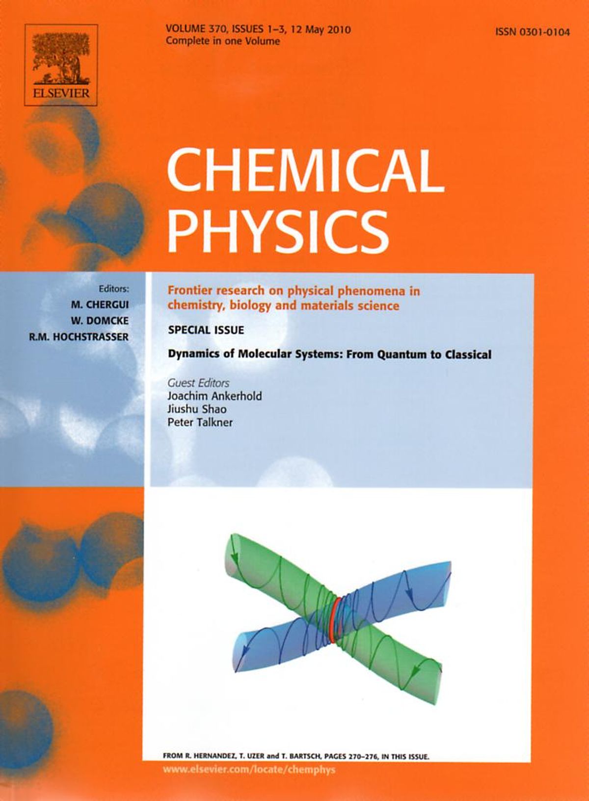 environmental chemist cover letter