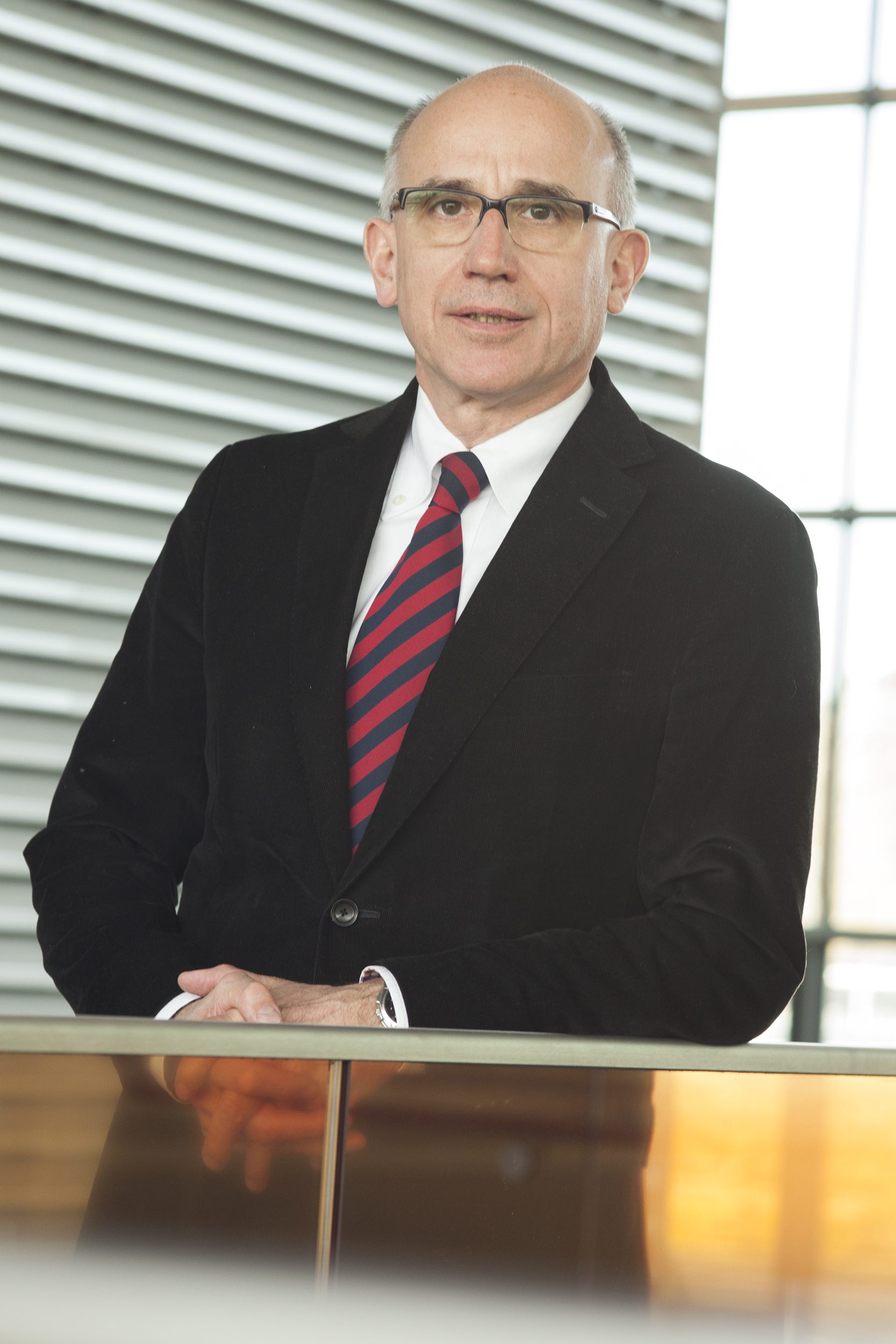 Prof. Hartmut Döhner