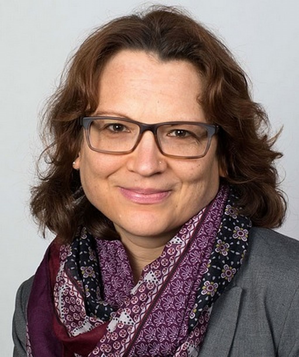 Prof. Dr. Cornelia Herbert 