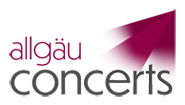 Logo Allgäu Concerts