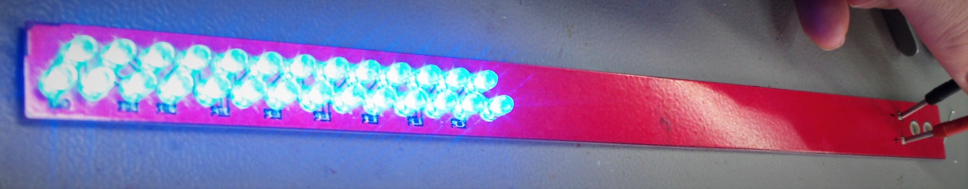 LED-Stäbe