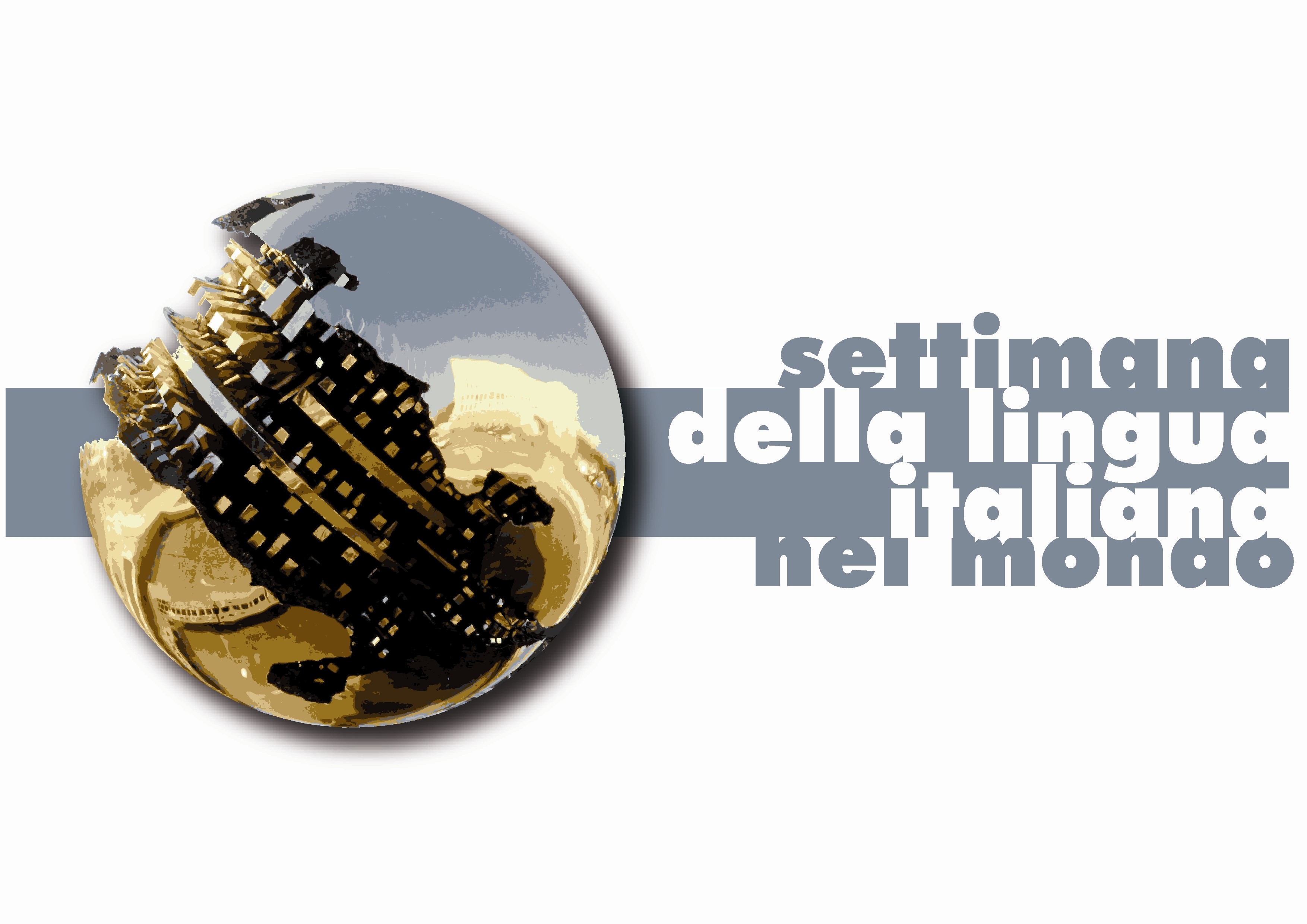 Settimana della lingua italiana