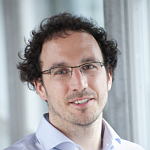 Photo of Jörg  Domaschka