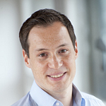 Photo of Benjamin  Erb