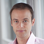 Photo of Steffen  Kächele