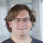 Photo of Stephan  Kleber