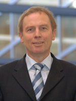 Prof. Dr. Karl Joachim Ebeling,