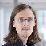 Photo of Rens  van der Heijden