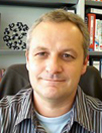 Prof. Dr. rer. nat. Dirk Volkmer