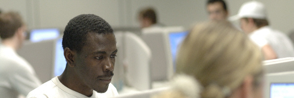 Language skills open up new worlds.