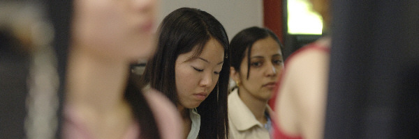 Language is central to learning and living.