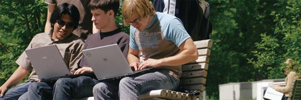 Language skills are becoming more and more important in a globalizing world.