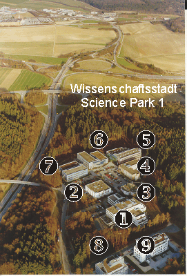 Science Park 1 Universitt Ulm