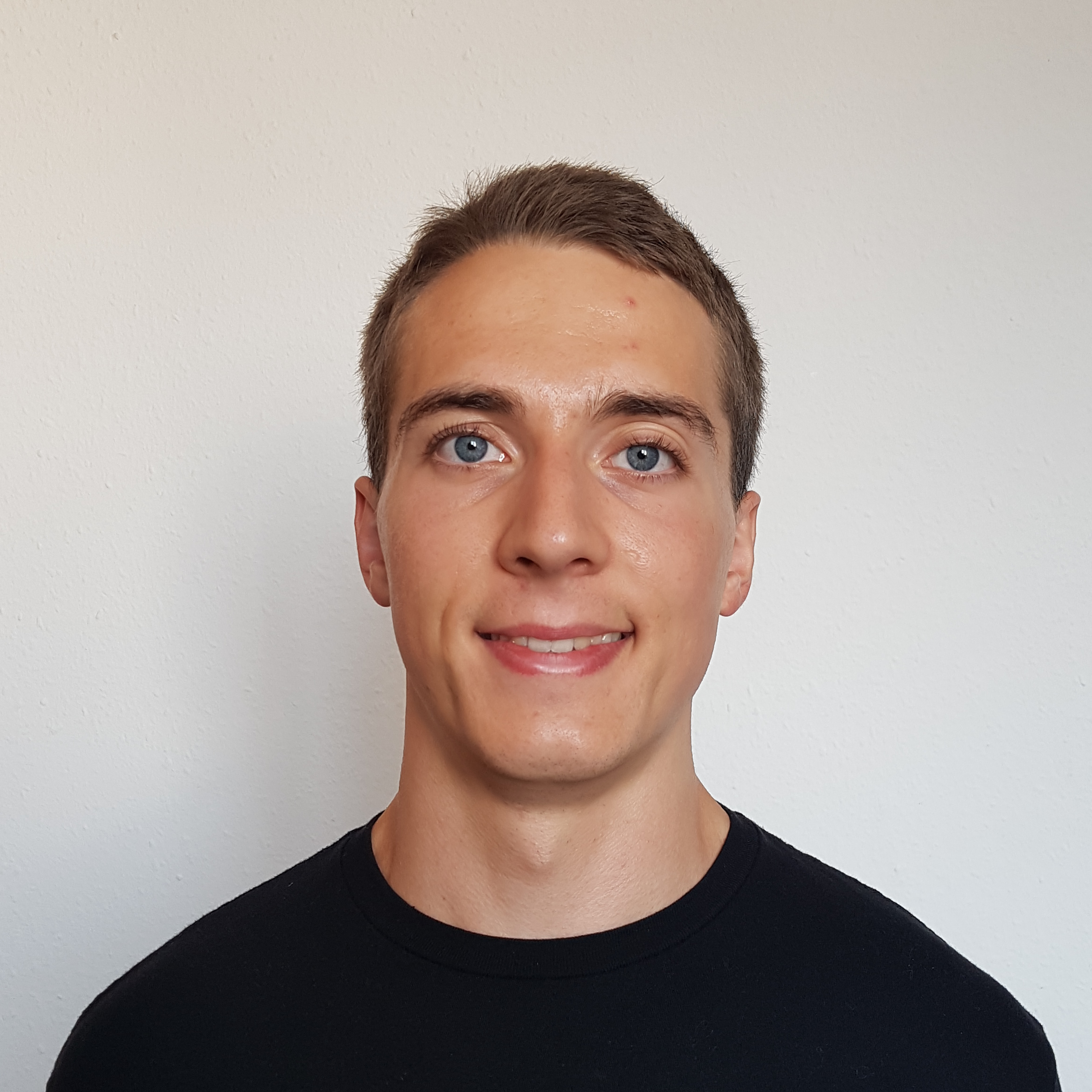 Jonas Wessner