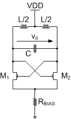 Frequency-sensitive High-field ESR