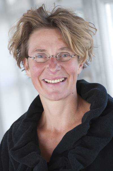 Prof. Dr. Anke Huckauf