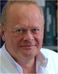 Prof. Dr. Robert Bauernschmitt Prof. Dr. Robert Bauernschmitt