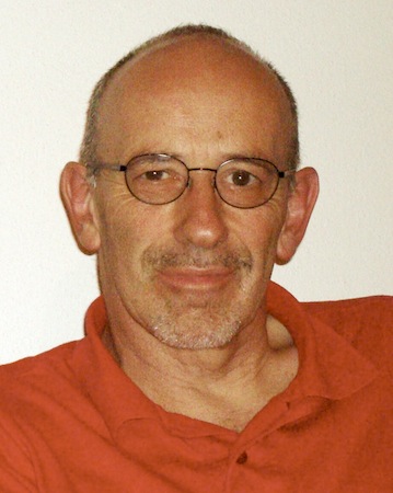 Prof. Dr. sc. nat. Paul Walther 