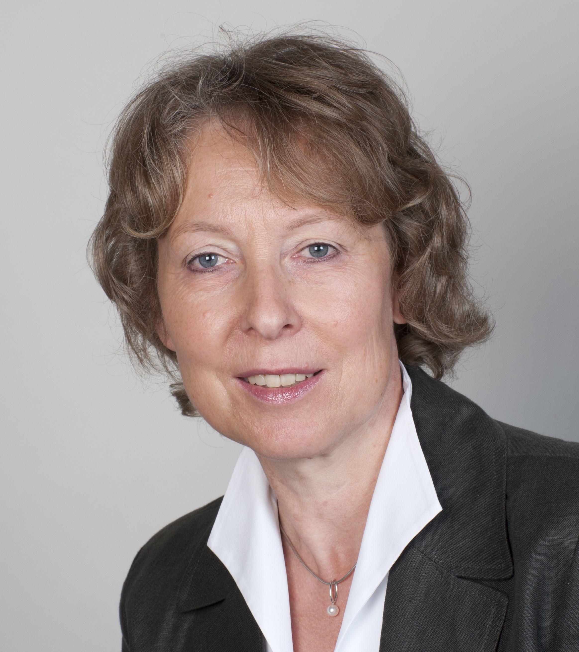 Prof. Susanne Biundo-Stephan