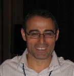 PD Dr. rer. nat. Çagatay Günes PD Dr. rer. nat. Çagatay Günes