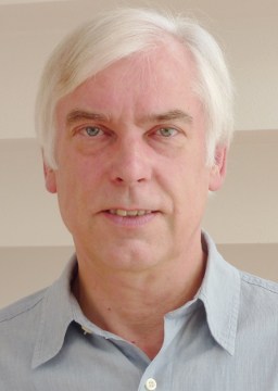 Bild von Prof. Dr. F. Schulz