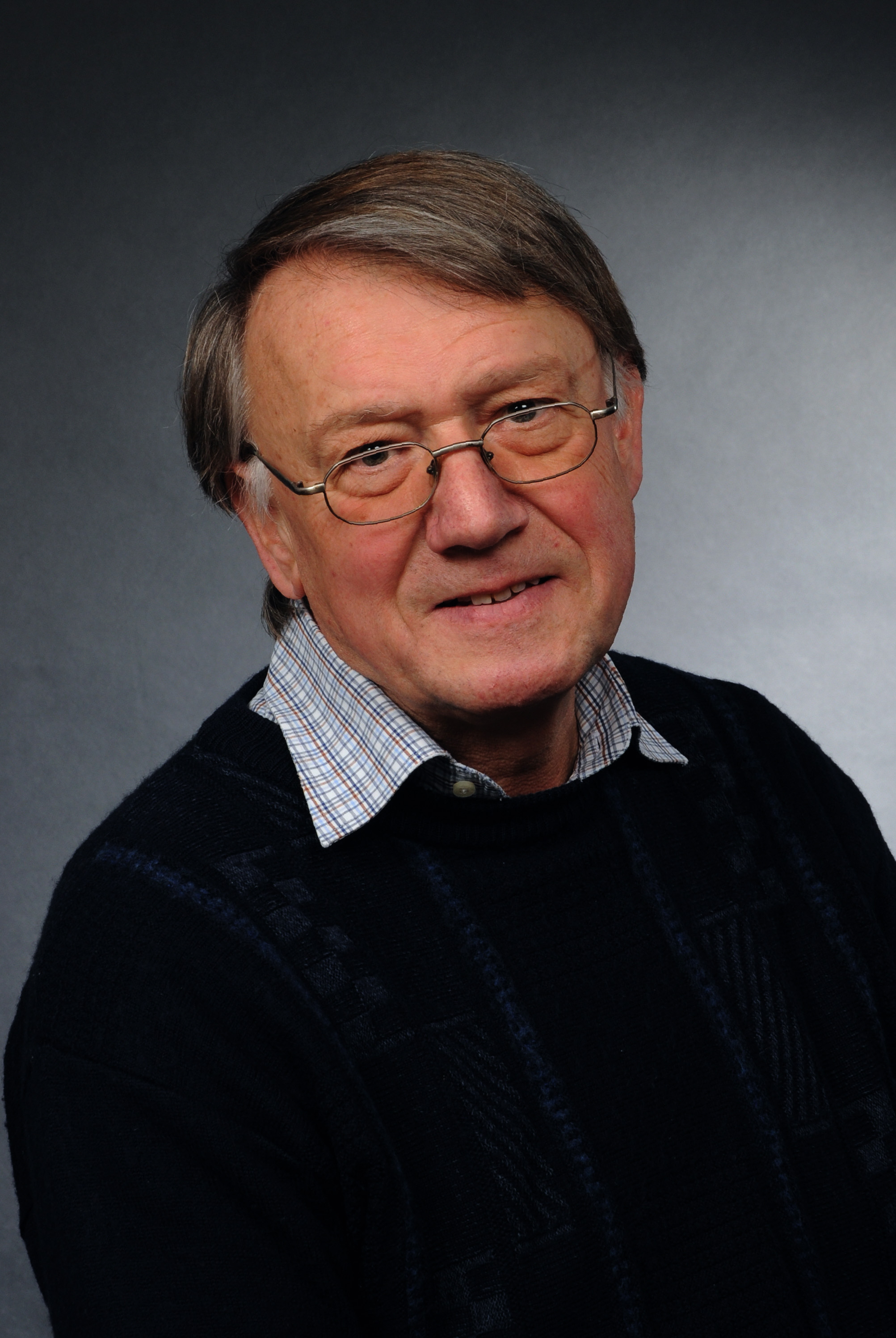 Dr. Heiko Bellmann Dr. Heiko Bellmann