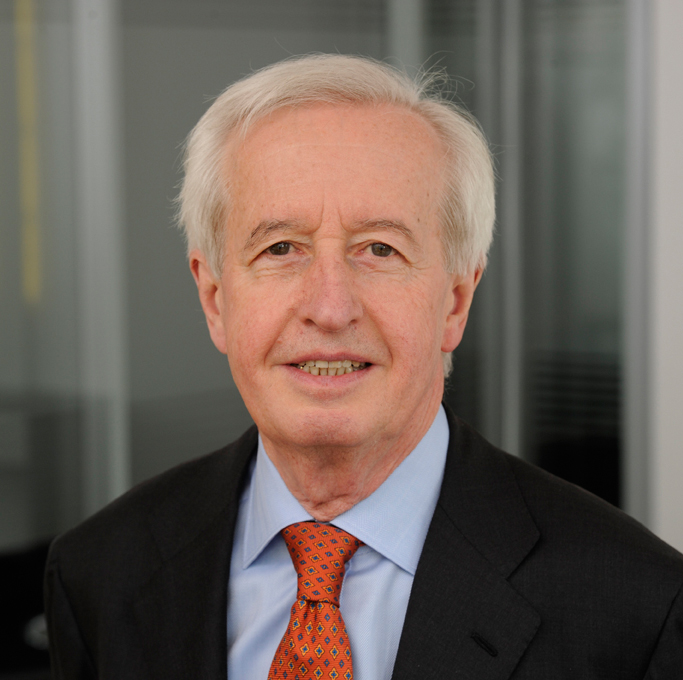 Zuwendung Prof. Horváth Universität Ulm