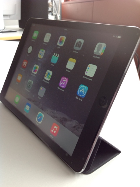 iPad Air