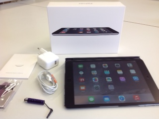 iPad Mini